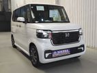 Honda N-Box Custom 2023