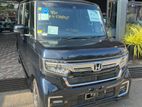 Honda N-Box Custom 2023