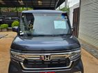 Honda N-Box CUSTOM 2023