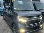 Honda N-Box Custom 2023