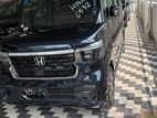 Honda N-Box Custom 2023