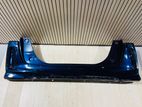 HONDA N-BOX CUSTOM 2023 REAR BUFFER