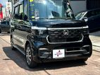 Honda N-Box CUSTOM 2024