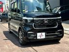 Honda N-Box CUSTOM 2024