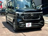 Honda N-Box CUSTOM 2024