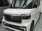 Honda N-Box Custom 2024