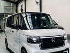 Honda N-Box custom 2024