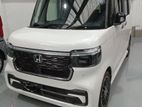 Honda N-Box Custom 2024