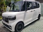 Honda N-Box Custom 2024