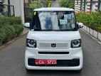 Honda N-Box Custom — 2024