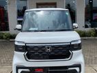 Honda N-Box custom 2024