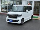 Honda N-Box Custom 2024