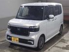 Honda N-Box Custom 2024