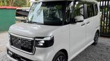 Honda N-Box Custom 2024