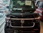 Honda N-Box Custom 2025