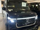 Honda N-Box Custom 2025