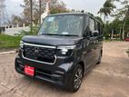 Honda N-Box Custom 2025