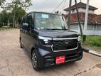 Honda N-Box Custom 2025