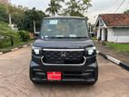 Honda N-Box Custom 2025