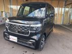 Honda N-Box Custom 2025