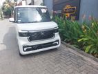 Honda N-Box CUSTOM 2025