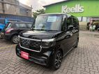 Honda N-Box Custom 2025