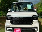 Honda N-Box Custom 2026