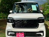 Honda N-Box Custom 2026
