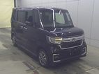 Honda N-Box custom G 2023