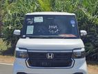 Honda N-Box Custom G 2025