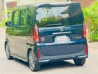 Honda N-Box Custom GT Turbo PRM 2024