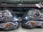 Honda N-box Custom Head Light