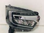 HONDA N-BOX CUSTOM JF3 HEAD LIGHT RH