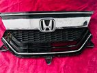 Honda N-Box Custom Jf3 Radiator Grille