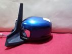 Honda N-Box Custom JF4 Side Mirror Lh