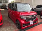 Honda N-Box Custom L 2022