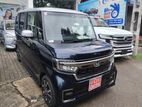 Honda N-Box Custom L 2023