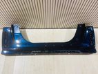 HONDA N-BOX CUSTOM REAR BUMPER
