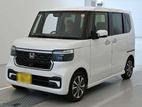 Honda N-Box Custom - SDDD-A2 2024