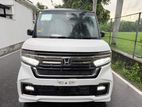 Honda N-Box Custom Turbo 2023