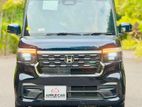 Honda N-Box Custom Turbo 2024