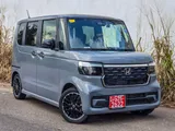 Honda N-Box Custom TURBO 2024