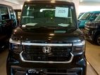 Honda N-Box Custom Unreg 2025