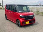 Honda N-Box Custom XS 2024