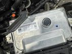 Honda n box engine ecu control recondition