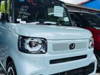 Honda N-Box Fashion style 2022