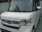Honda N-Box G 2023