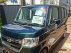 Honda N-Box G 2023