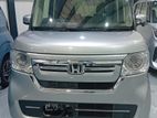 Honda N-Box G 2023