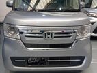 Honda N-Box G 2023